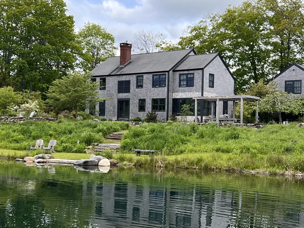 220 South Street Rockport ME 04856
