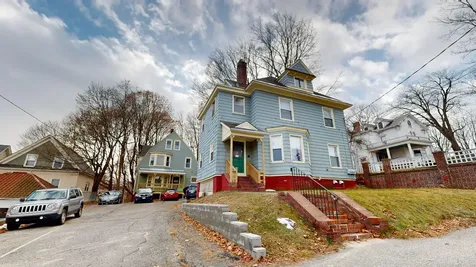 14-16 Elm Street Auburn ME 04210
