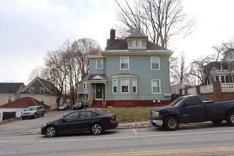 14-16 Elm Street Auburn ME 04210