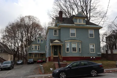 14-16 Elm Street Auburn ME 04210