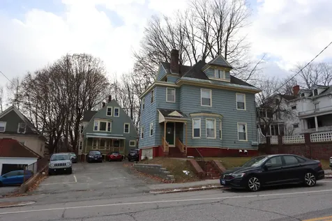 14-16 Elm Street Auburn ME 04210