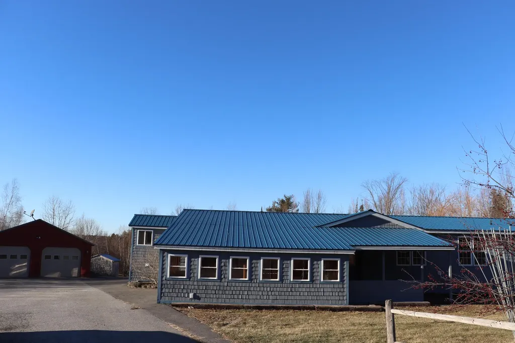 920 Old County Road Etna ME 04434