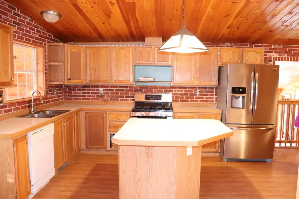 920 Old County Road Etna ME 04434