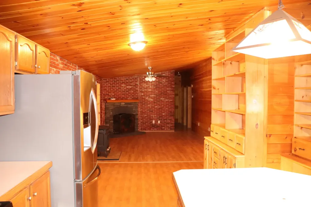 920 Old County Road Etna ME 04434