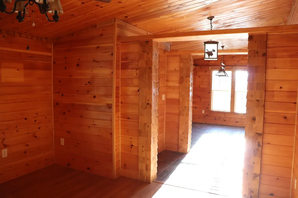 920 Old County Road Etna ME 04434