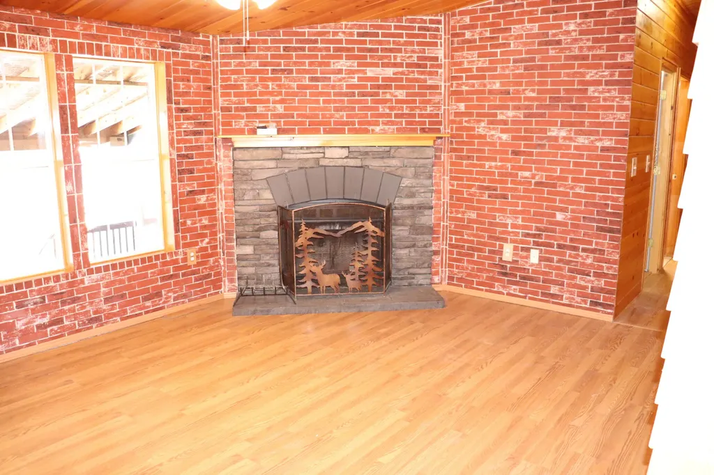 920 Old County Road Etna ME 04434