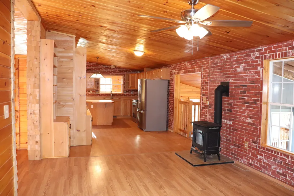 920 Old County Road Etna ME 04434