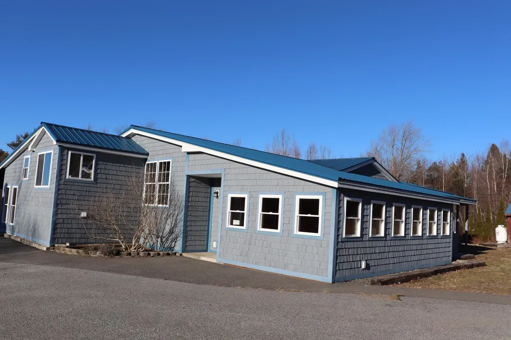 920 Old County Road Etna ME 04434