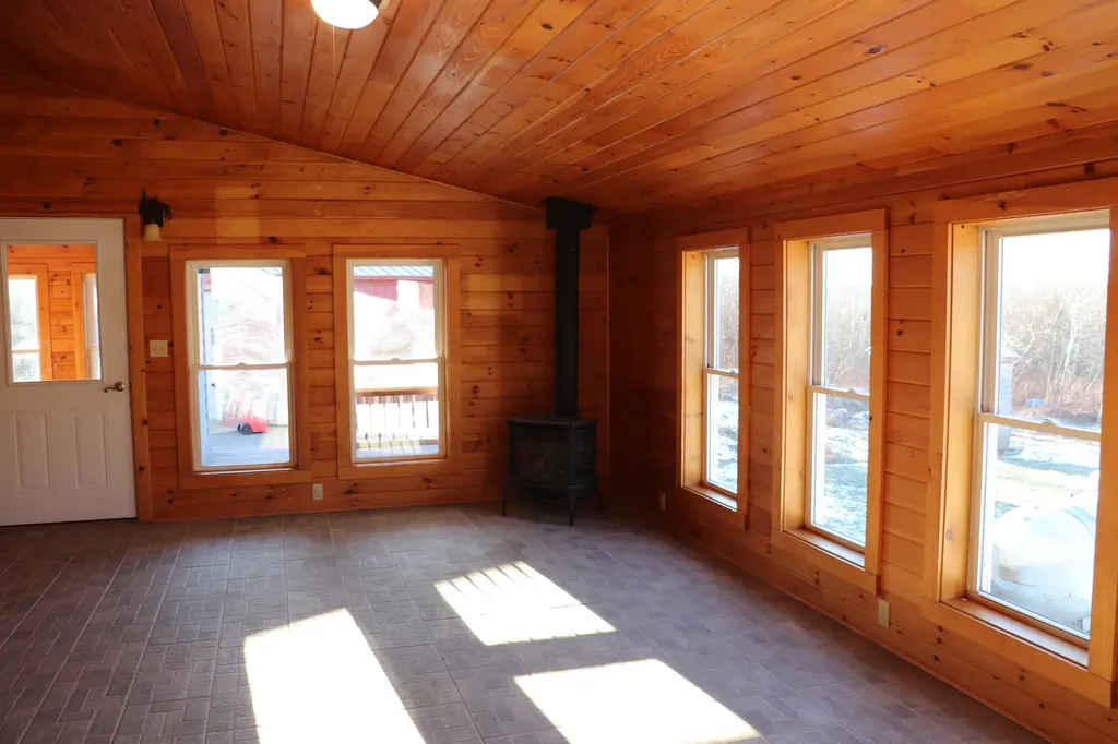 920 Old County Road Etna ME 04434