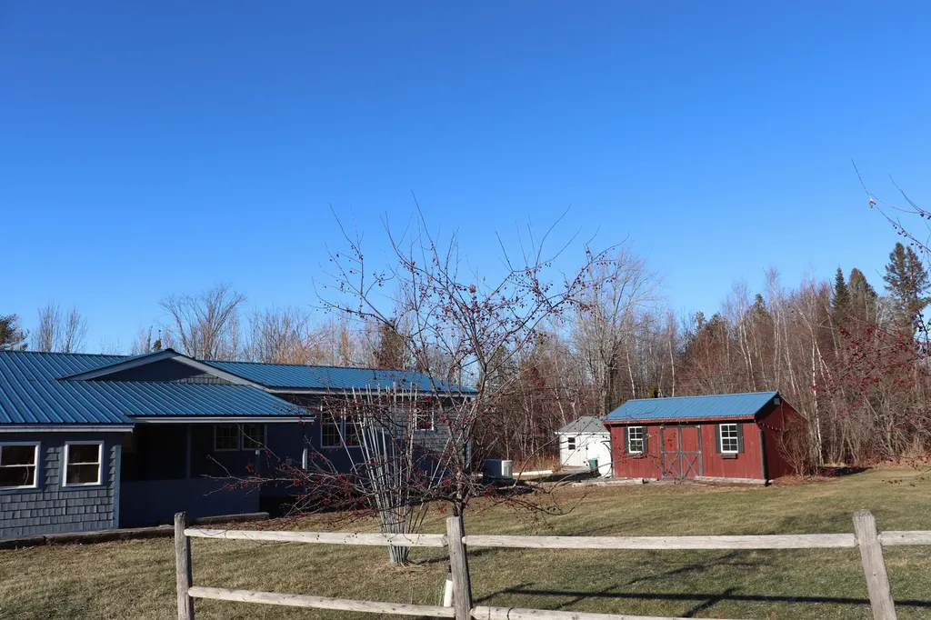 920 Old County Road Etna ME 04434