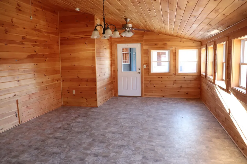 920 Old County Road Etna ME 04434
