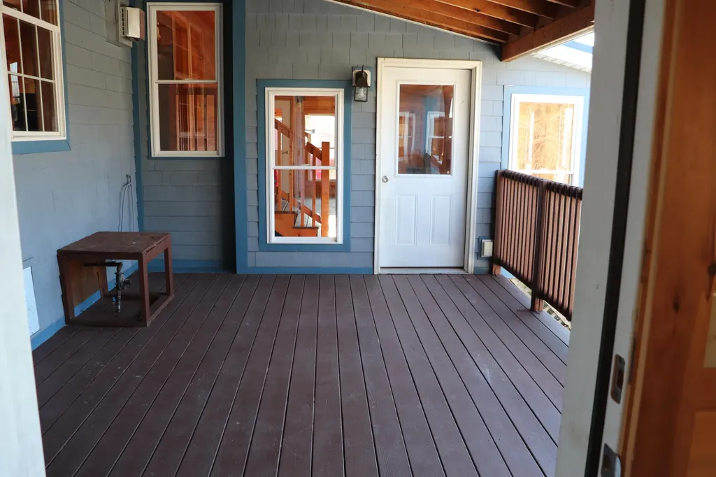920 Old County Road Etna ME 04434