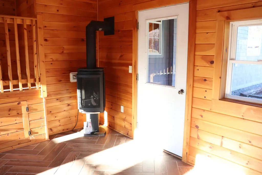920 Old County Road Etna ME 04434