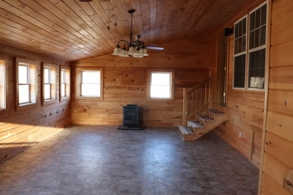 920 Old County Road Etna ME 04434