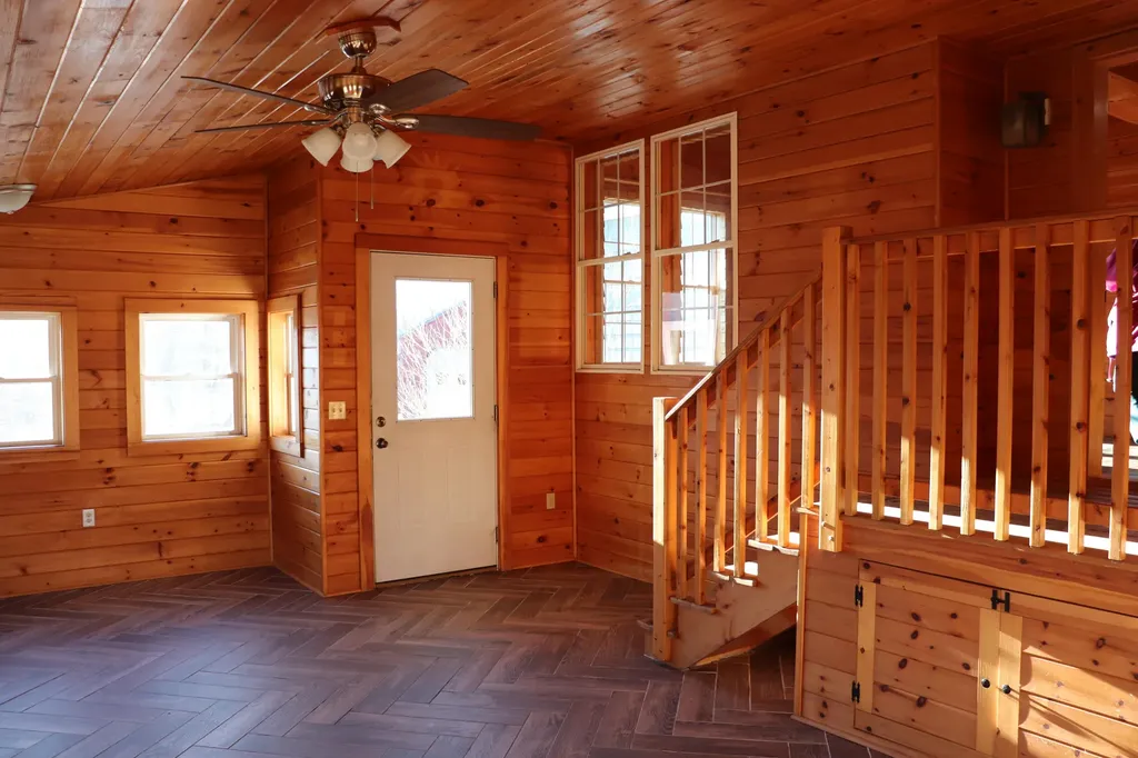 920 Old County Road Etna ME 04434