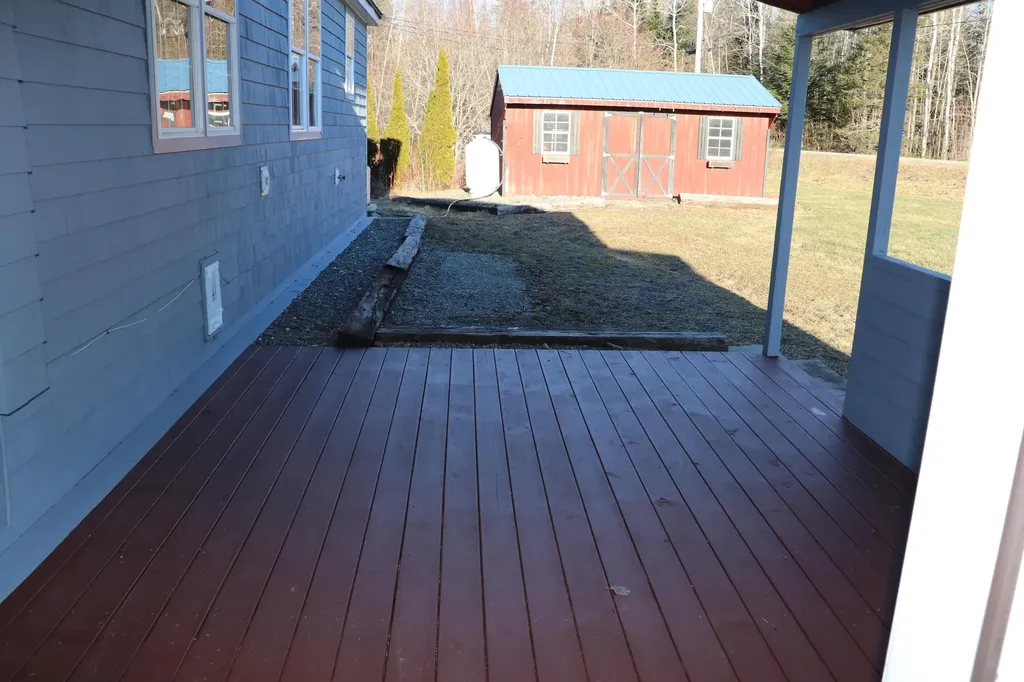 920 Old County Road Etna ME 04434