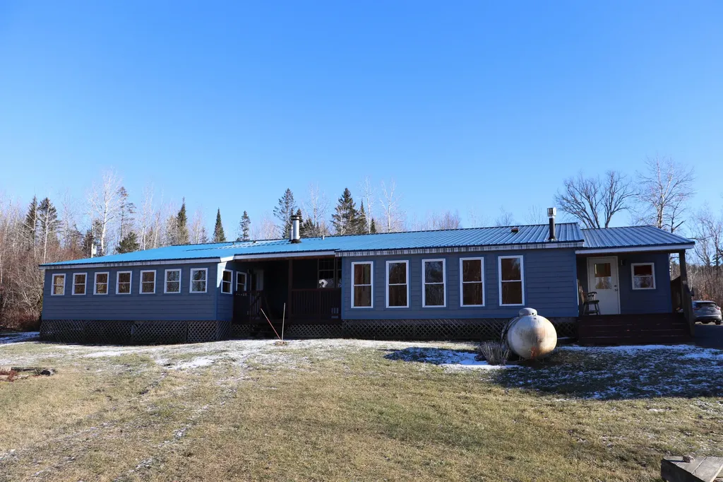 920 Old County Road Etna ME 04434