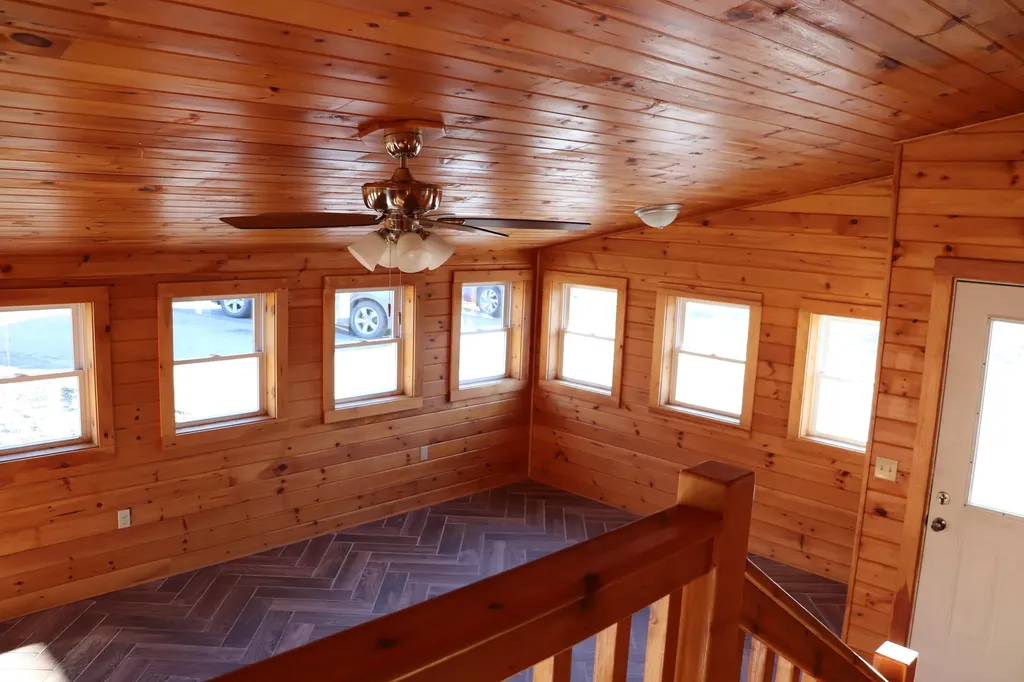 920 Old County Road Etna ME 04434