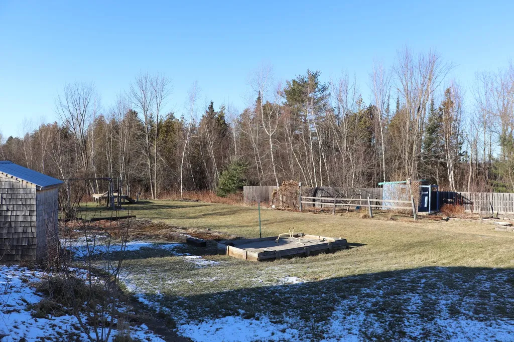 920 Old County Road Etna ME 04434