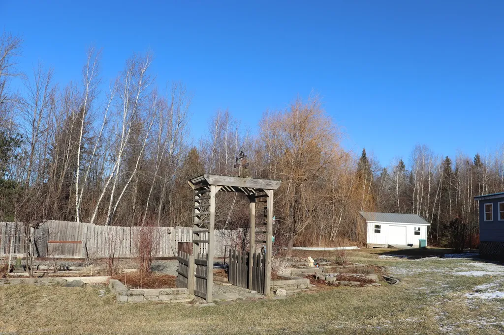 920 Old County Road Etna ME 04434