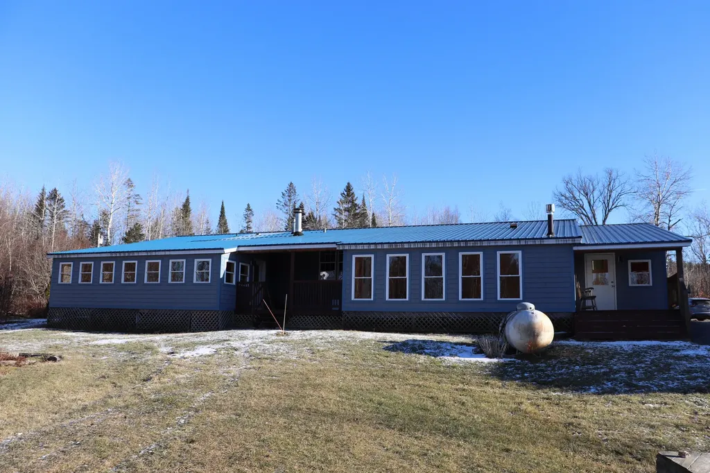 920 Old County Road Etna ME 04434