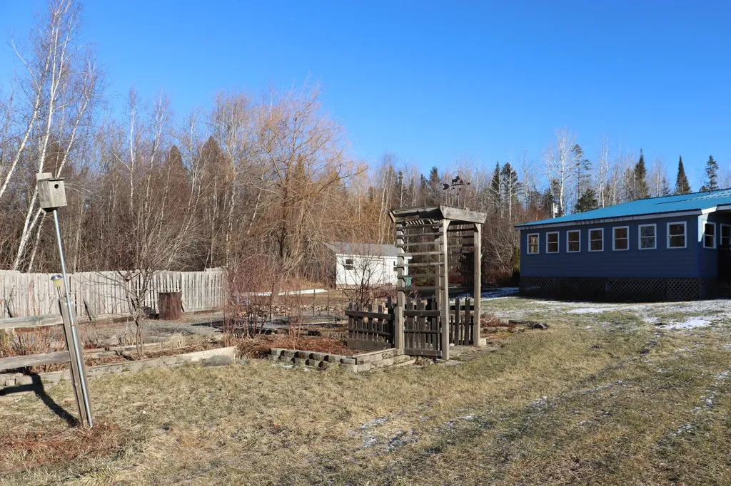 920 Old County Road Etna ME 04434