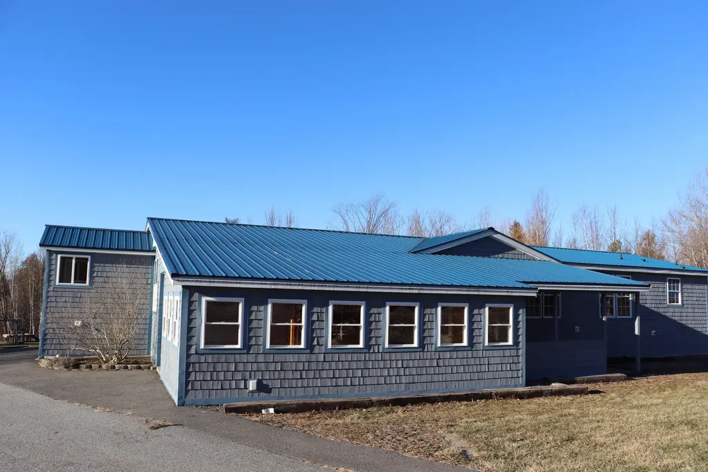 920 Old County Road Etna ME 04434