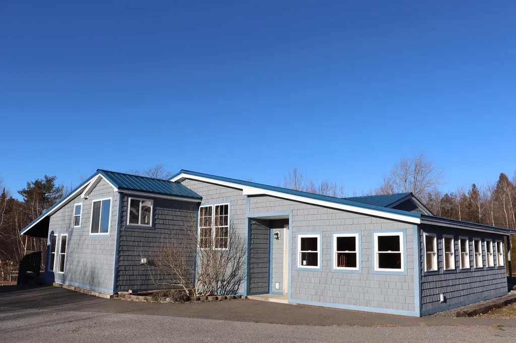 920 Old County Road Etna ME 04434
