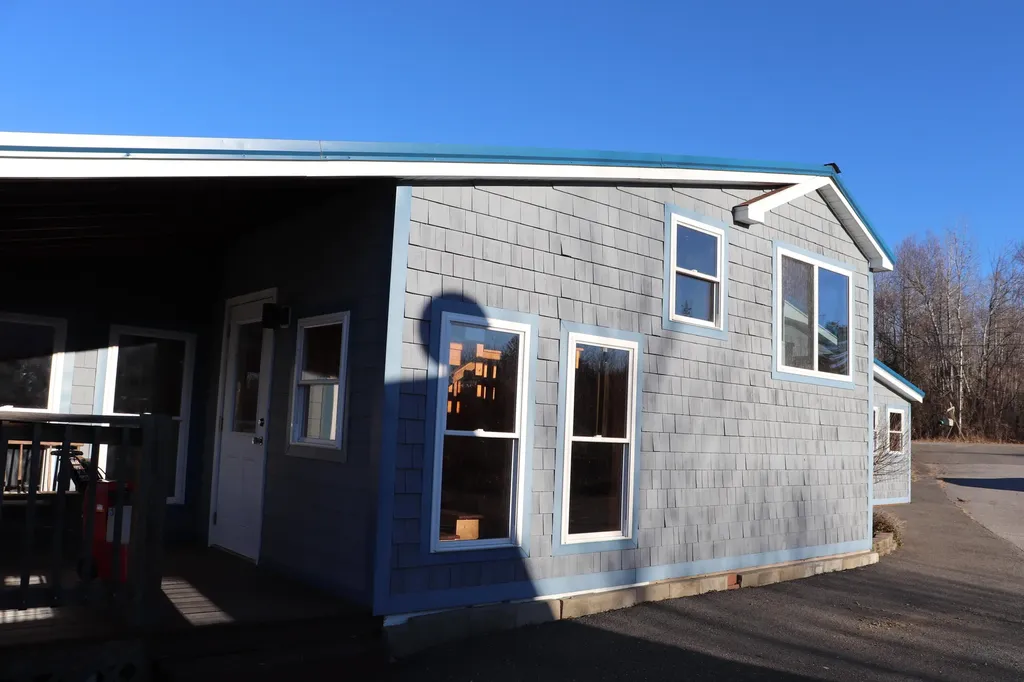 920 Old County Road Etna ME 04434