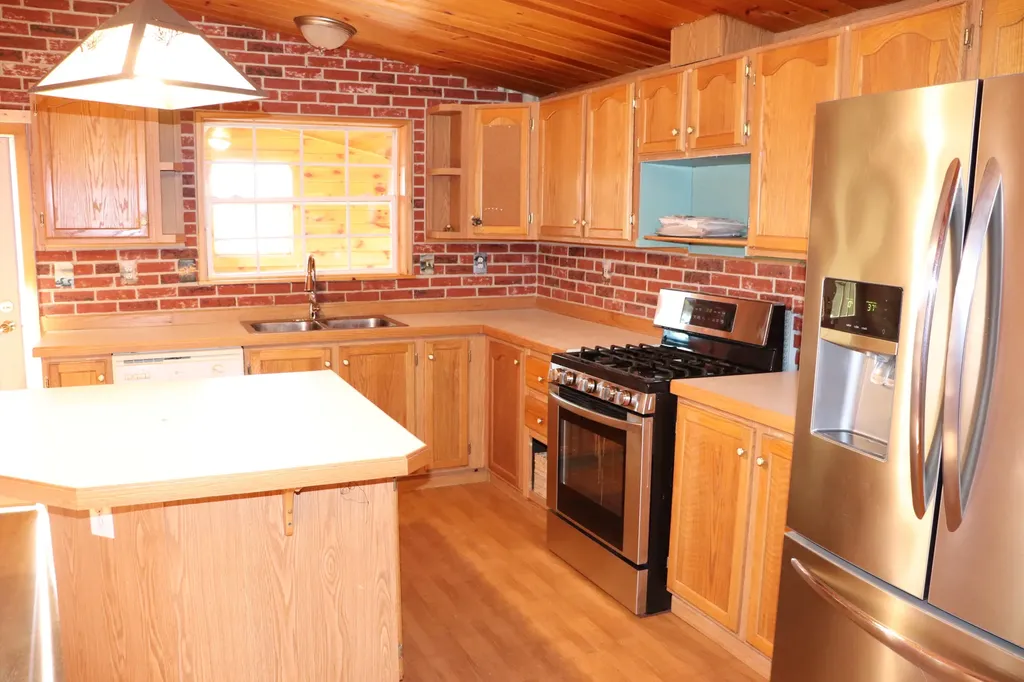 920 Old County Road Etna ME 04434
