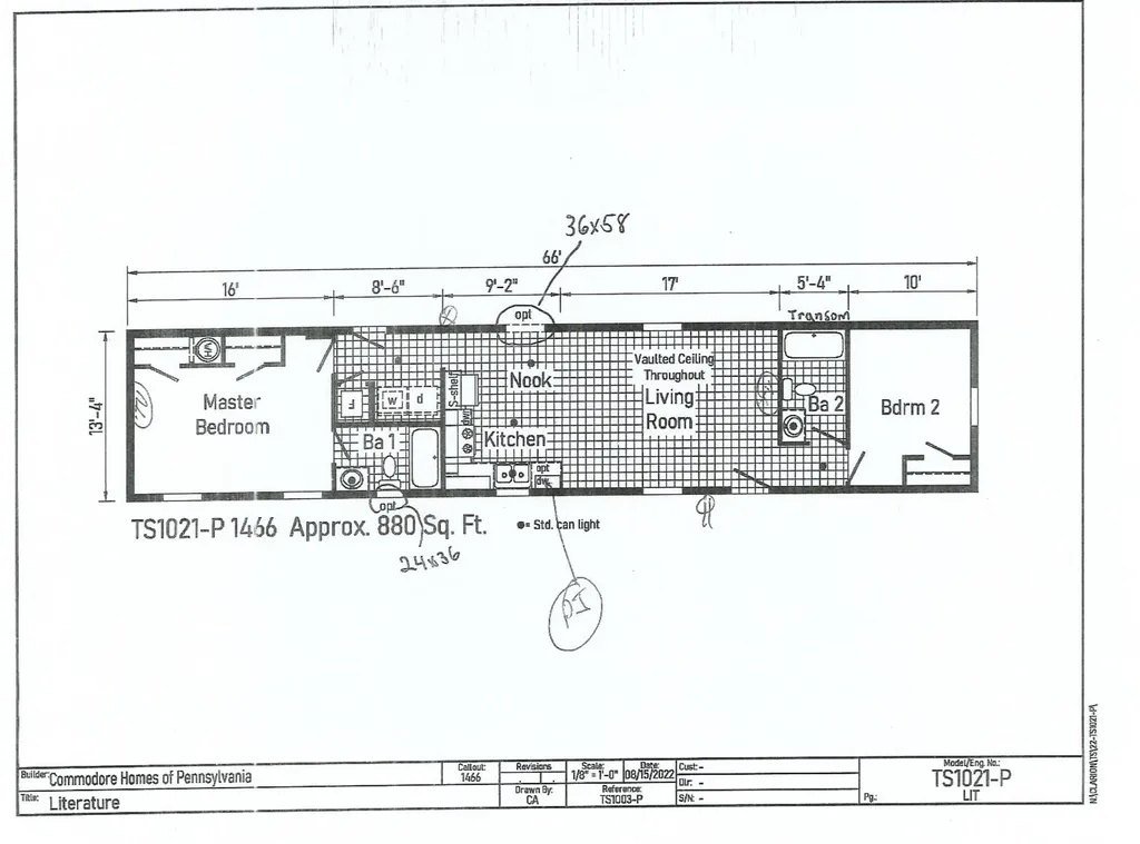 48 Lakewood Drive Limington ME 04049