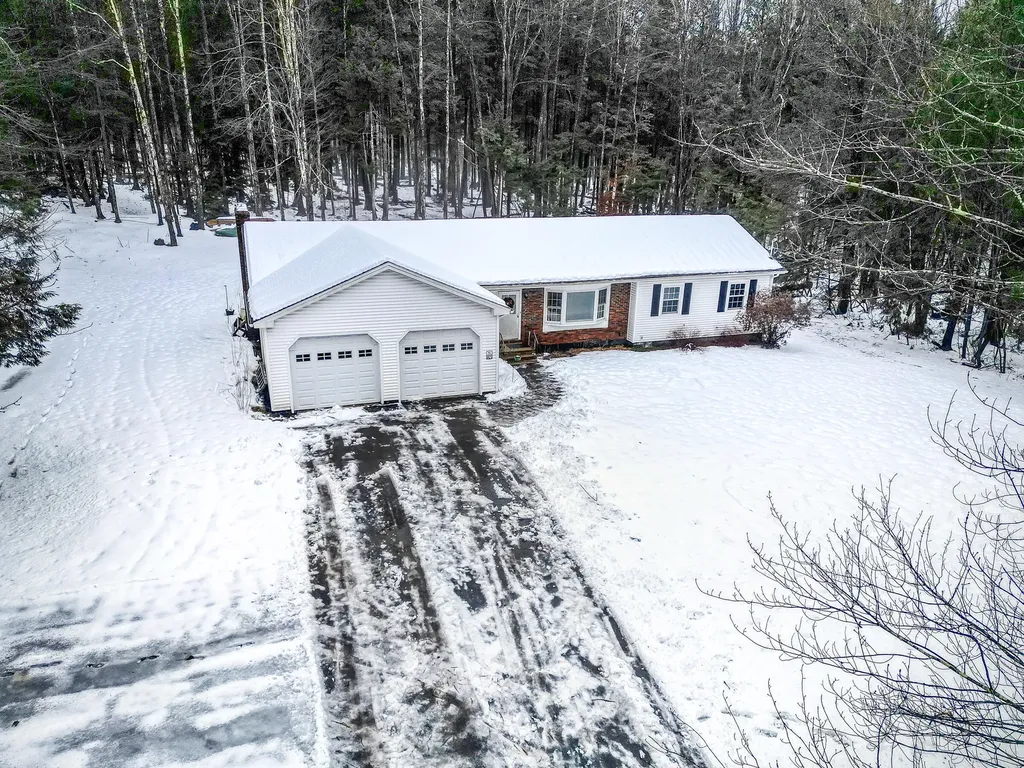 75 Ohio Hill Road Fairfield ME 04937