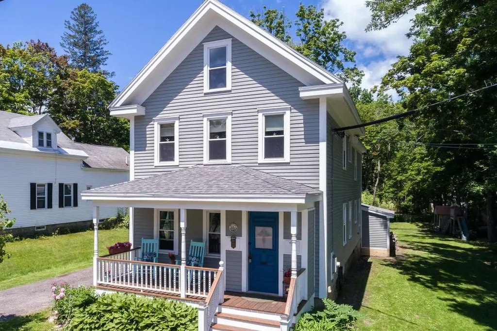 205 North Street Bath ME 04530