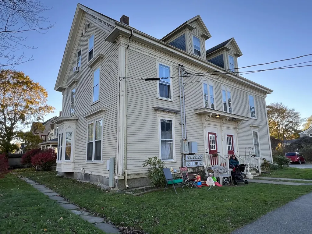 50 Summer Street Rockland ME 04841