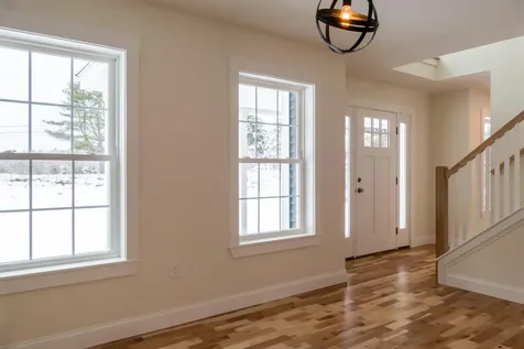 315 Pownal Road Freeport ME 04032