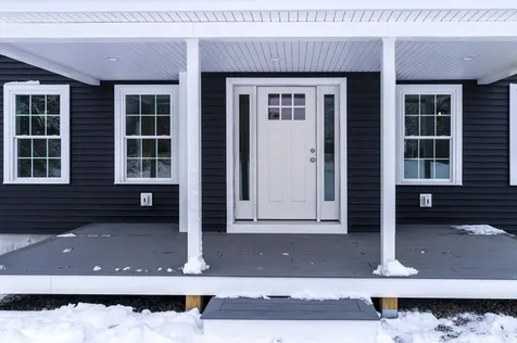 315 Pownal Road Freeport ME 04032