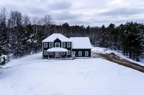 315 Pownal Road Freeport ME 04032