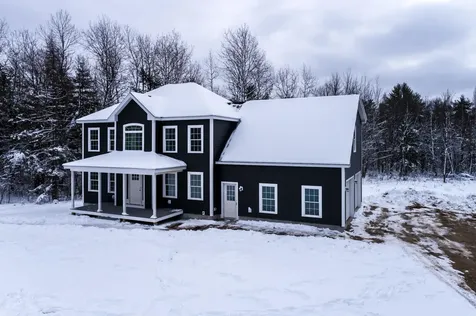 315 Pownal Road Freeport ME 04032