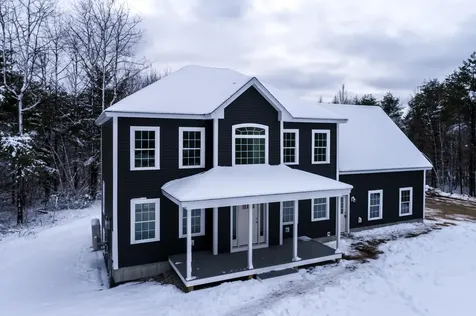 315 Pownal Road Freeport ME 04032