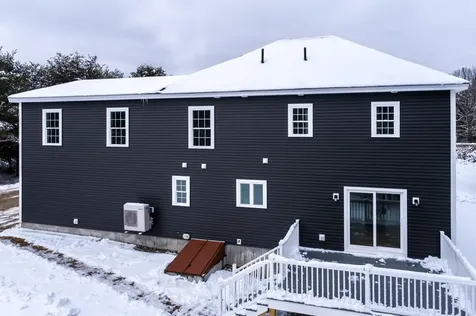315 Pownal Road Freeport ME 04032
