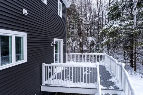 315 Pownal Road Freeport ME 04032