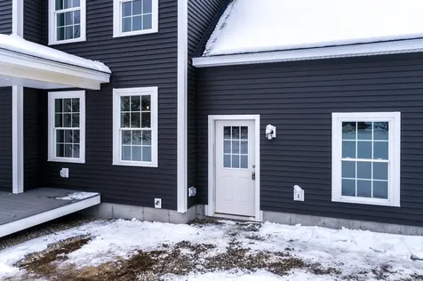 315 Pownal Road Freeport ME 04032