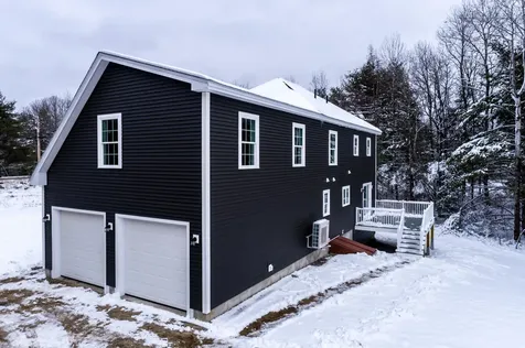 315 Pownal Road Freeport ME 04032