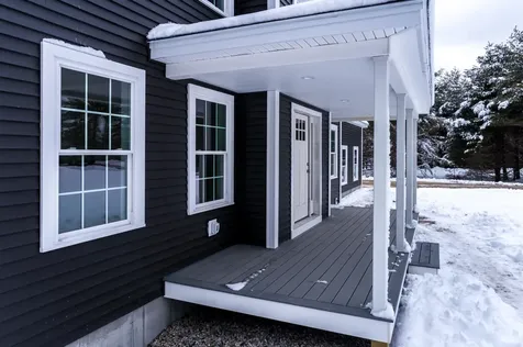 315 Pownal Road Freeport ME 04032