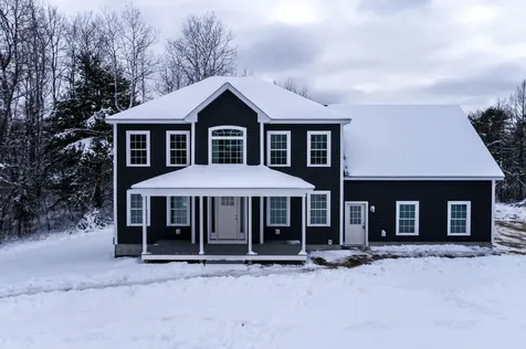 315 Pownal Road Freeport ME 04032