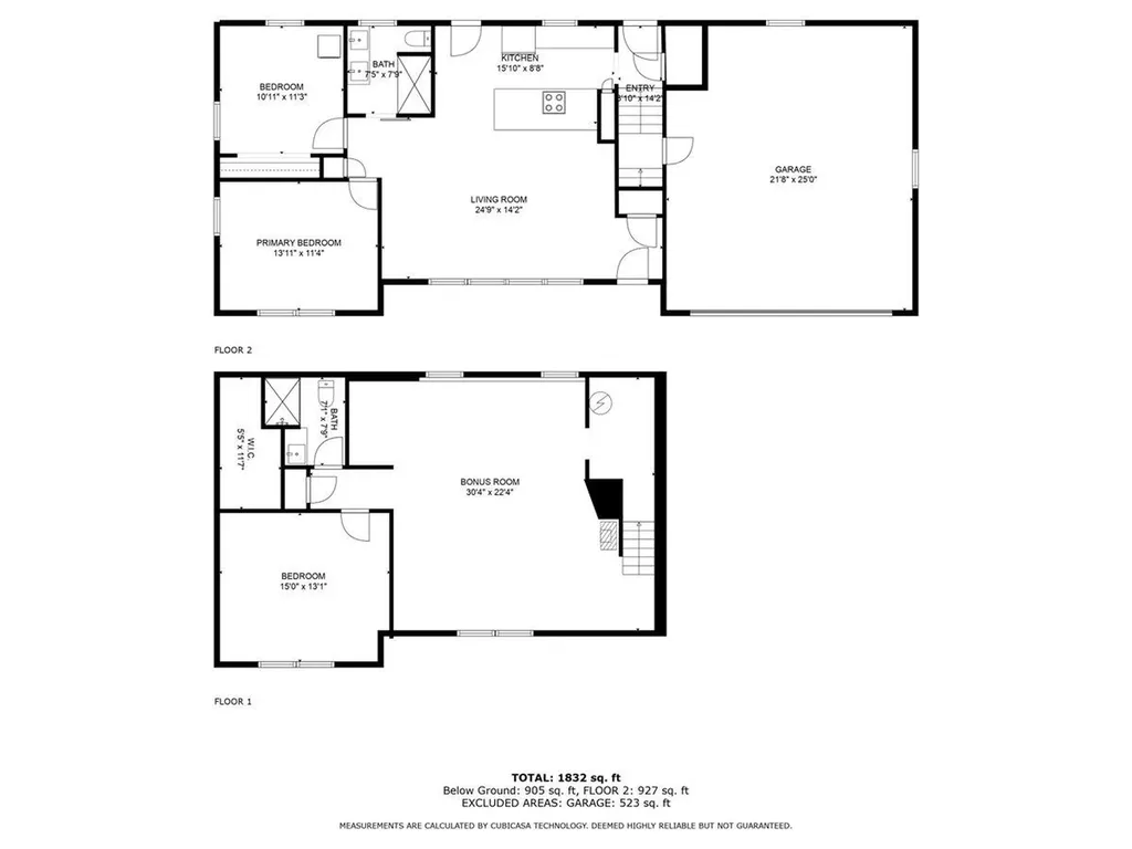 73 Bayside W Owls Head ME 04854