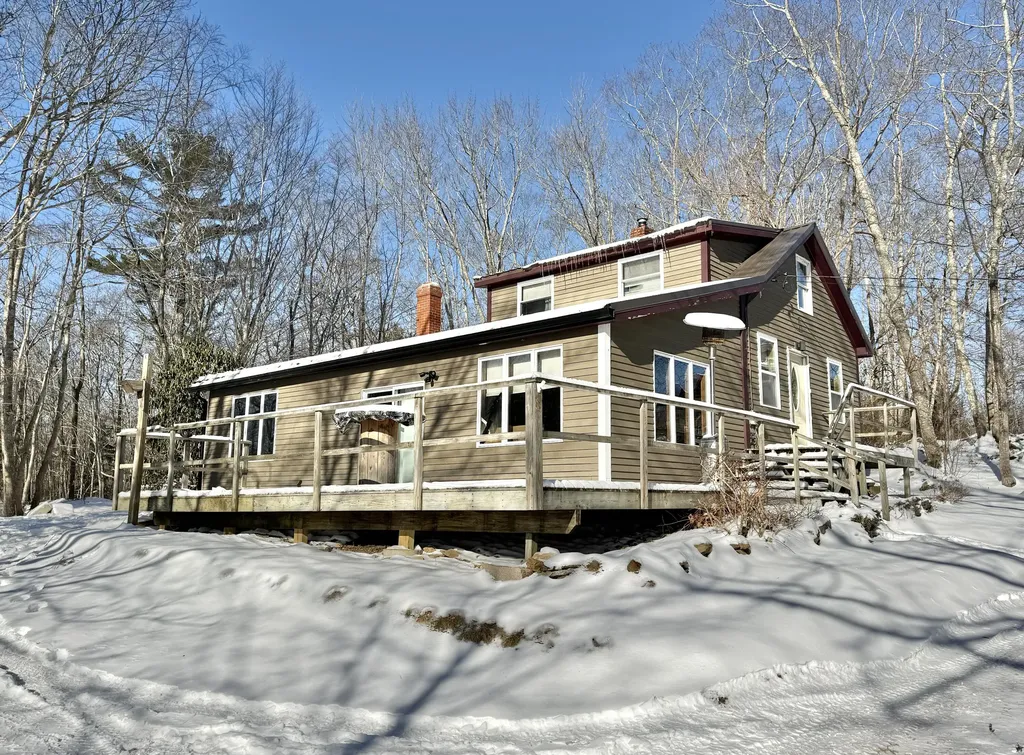 26 Nicholson Avenue Bucksport ME 04416