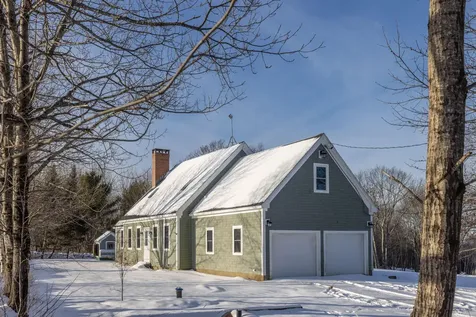 1326 Butler Road Union ME 04862