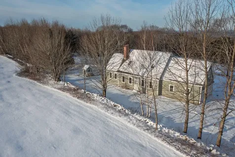 1326 Butler Road Union ME 04862