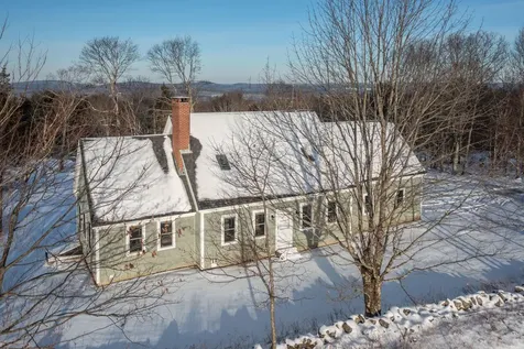 1326 Butler Road Union ME 04862